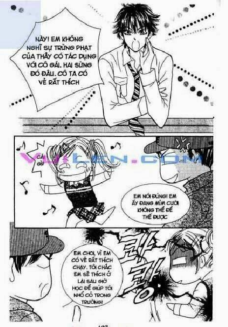 neck and neck chapter 1 104