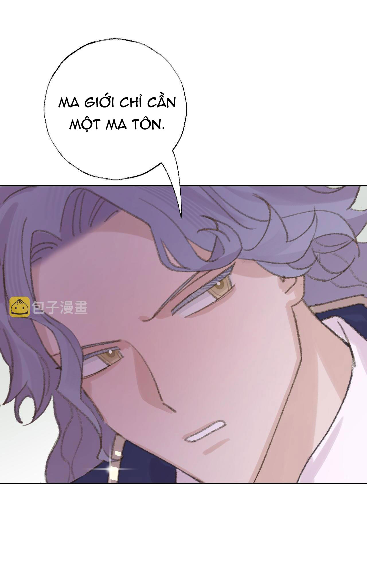 tôi lắng nghe thanh tôn chủ gọi chapter 19 34