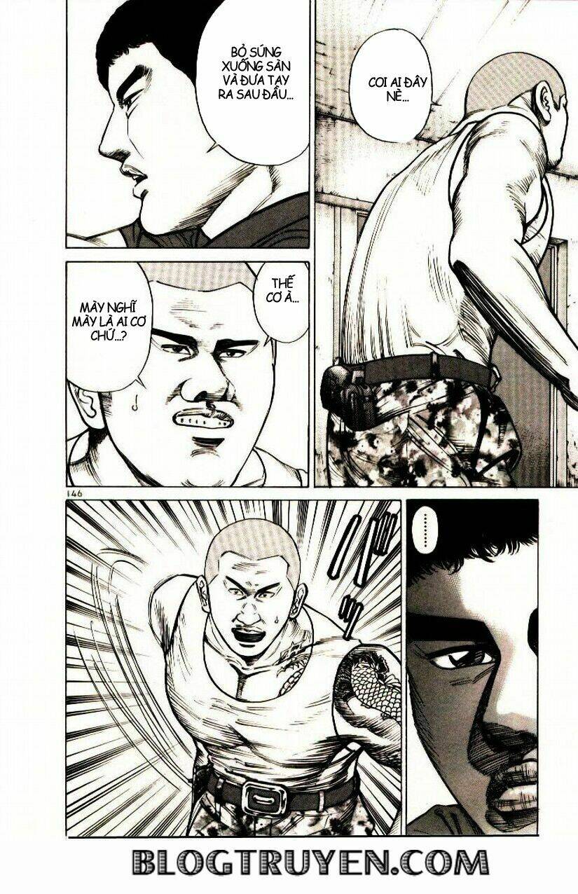 sát thủ số 1 chapter 61 9