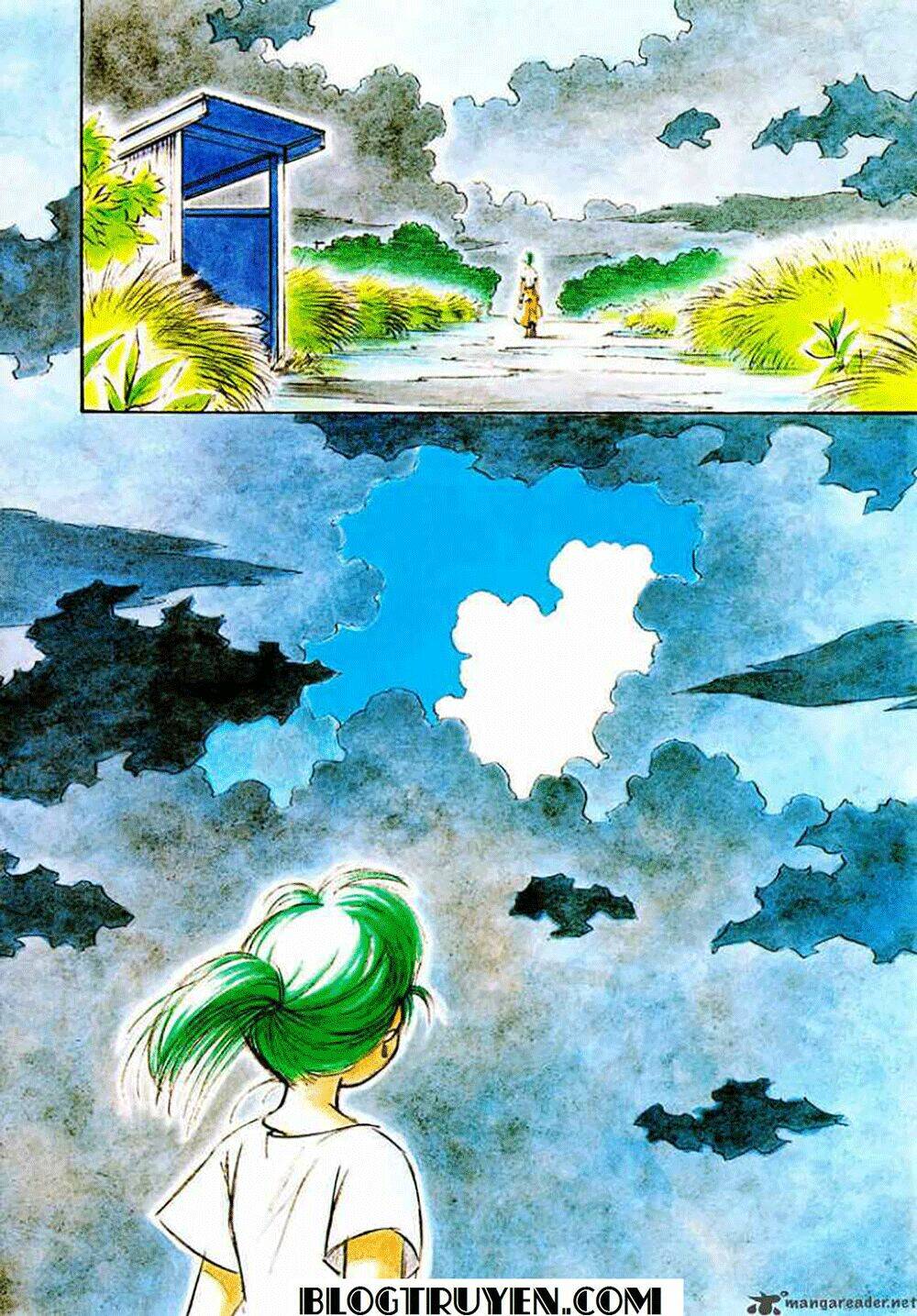 yokohama kaidashi kikou. chapter 61 4