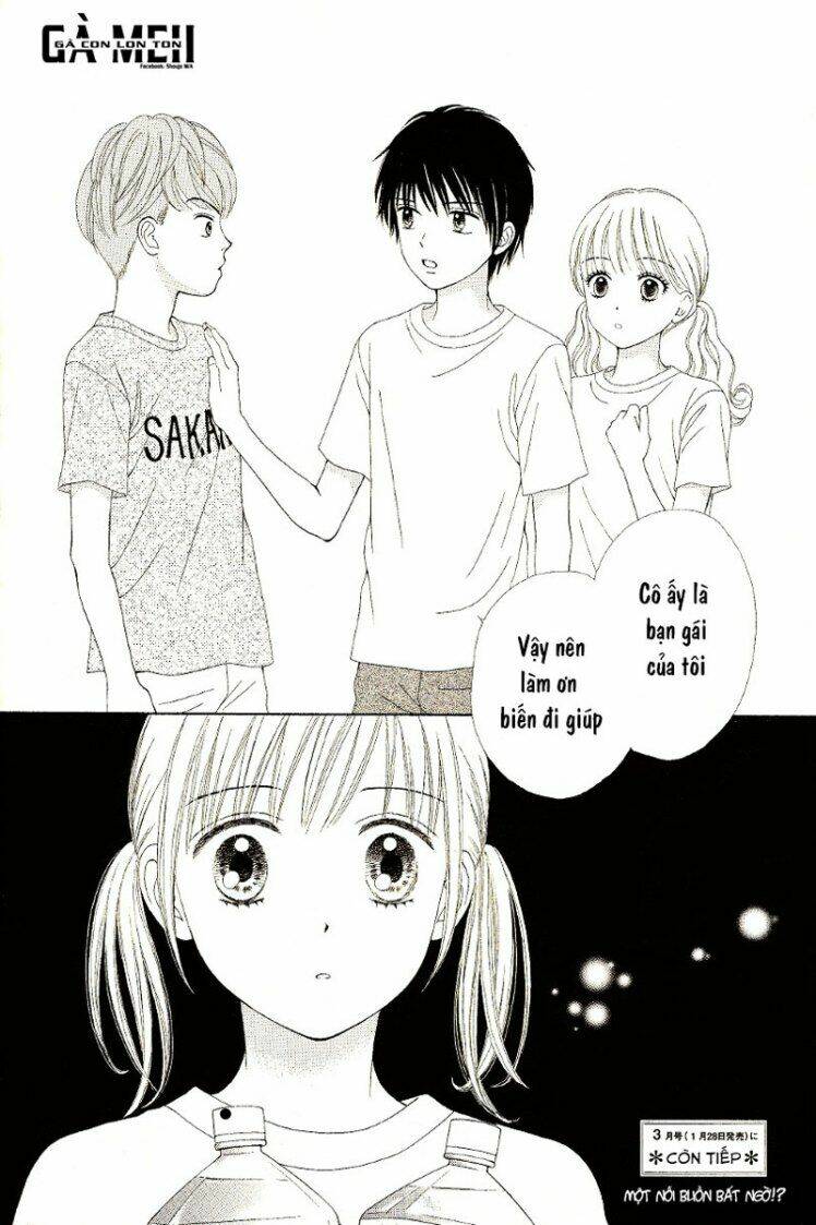 marmalade boy little chapter 9 31