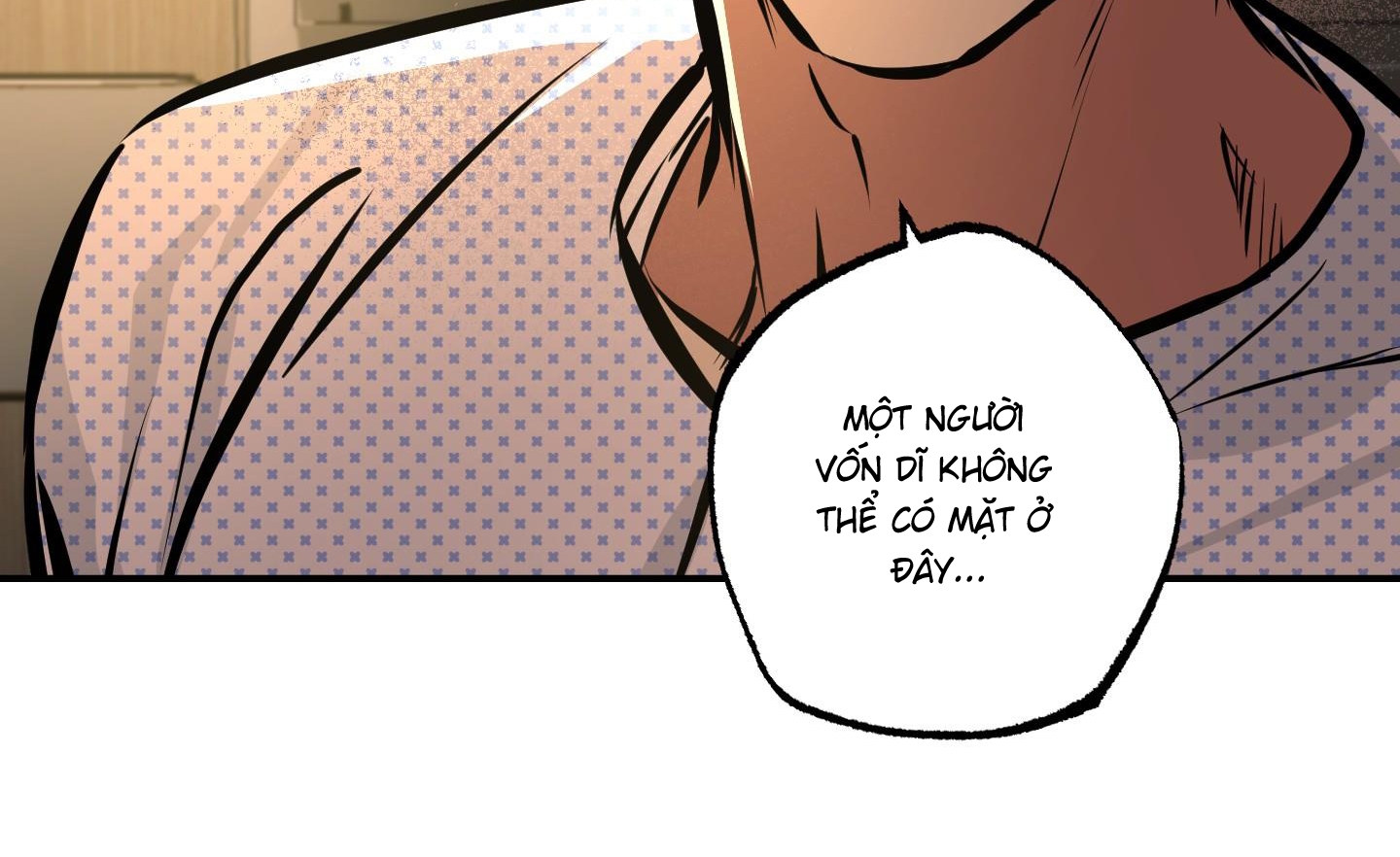 cây thương của ghost chapter 15 97