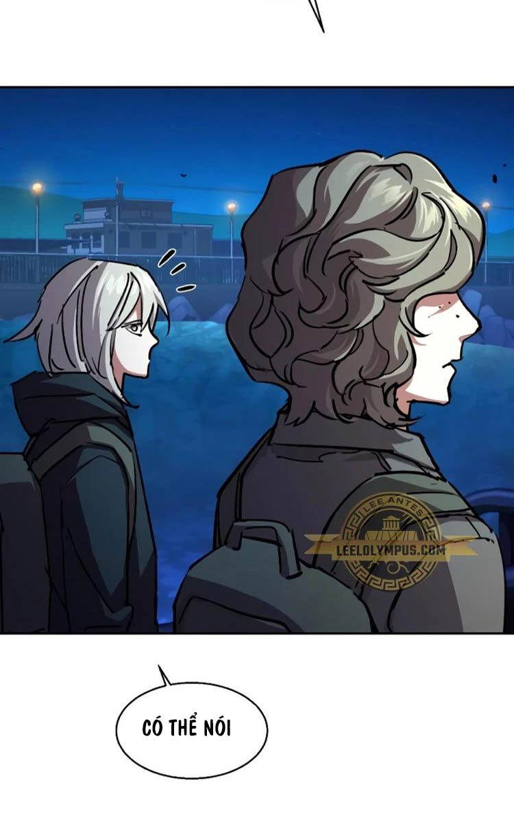 bạn học tôi là lính đánh thuê chapter 195 29