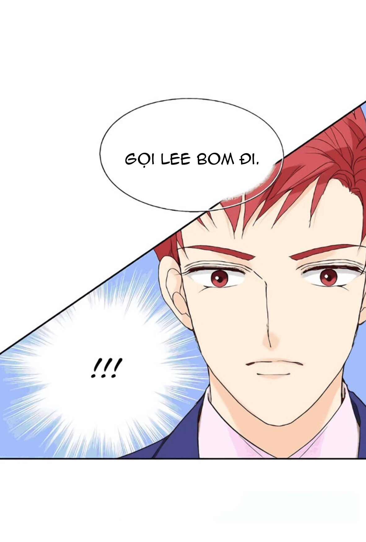 Lee Bom Của Tôi chapter 4 - Trang 64