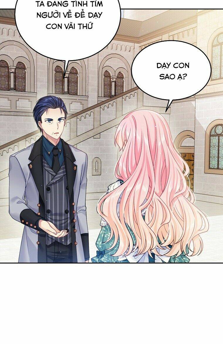 chồng em dễ thương chết mất thôi! chapter 13 65