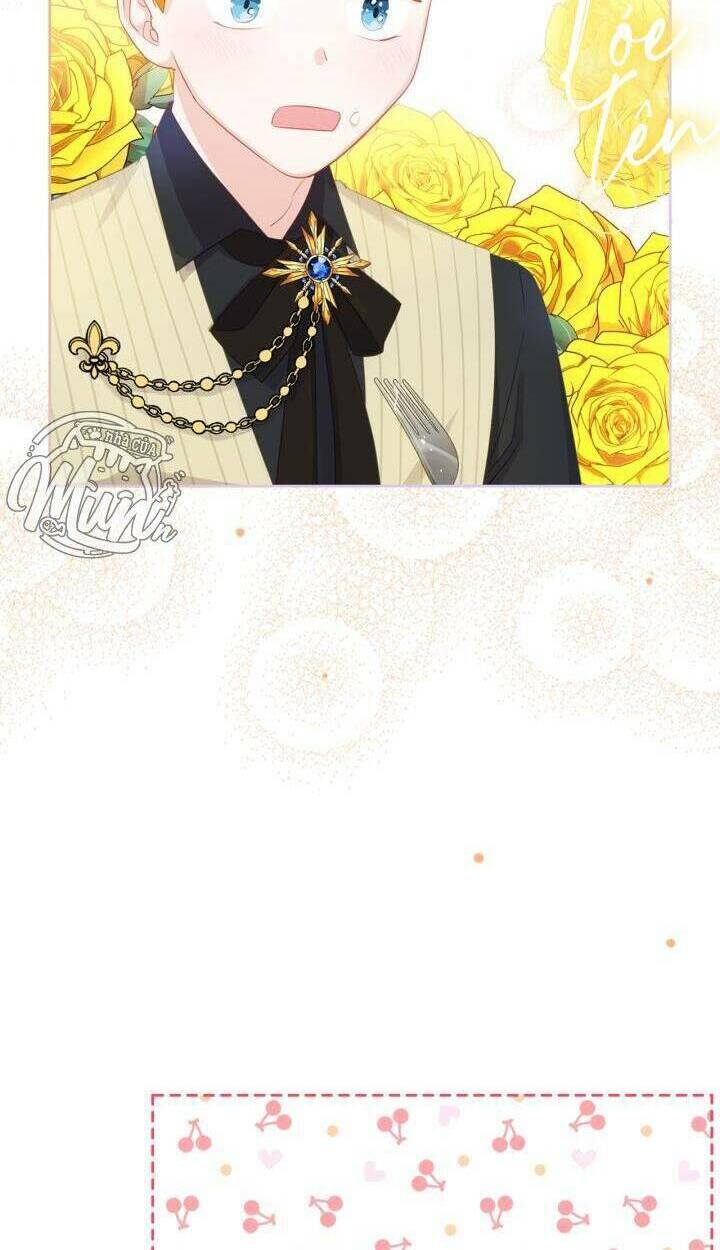 công chúa phản diện muốn ở trong ngôi nhà bánh quy chapter 56 50