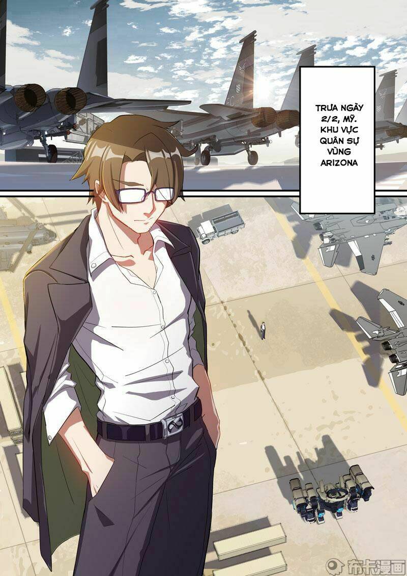 băng hoại 3rd chapter 88 18