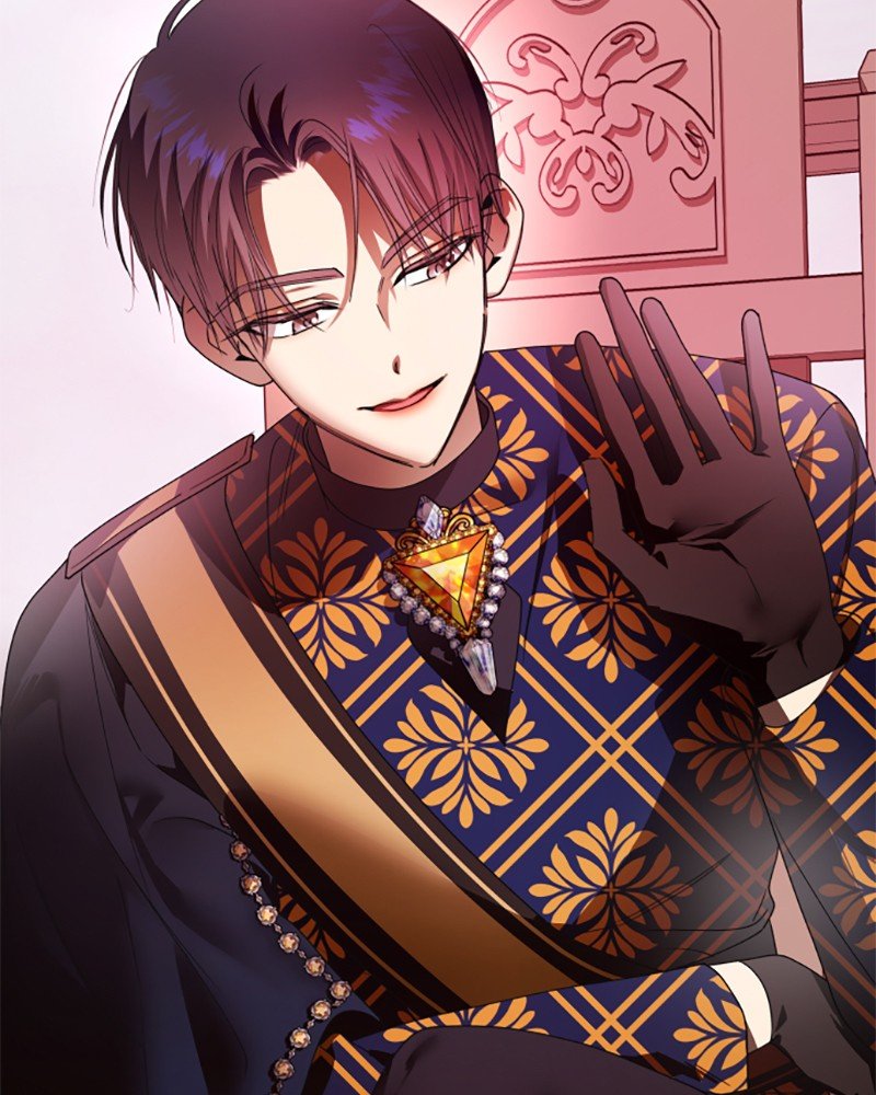 tôi muốn trở thành cô ấy dù chỉ là một ngày chapter 82 45