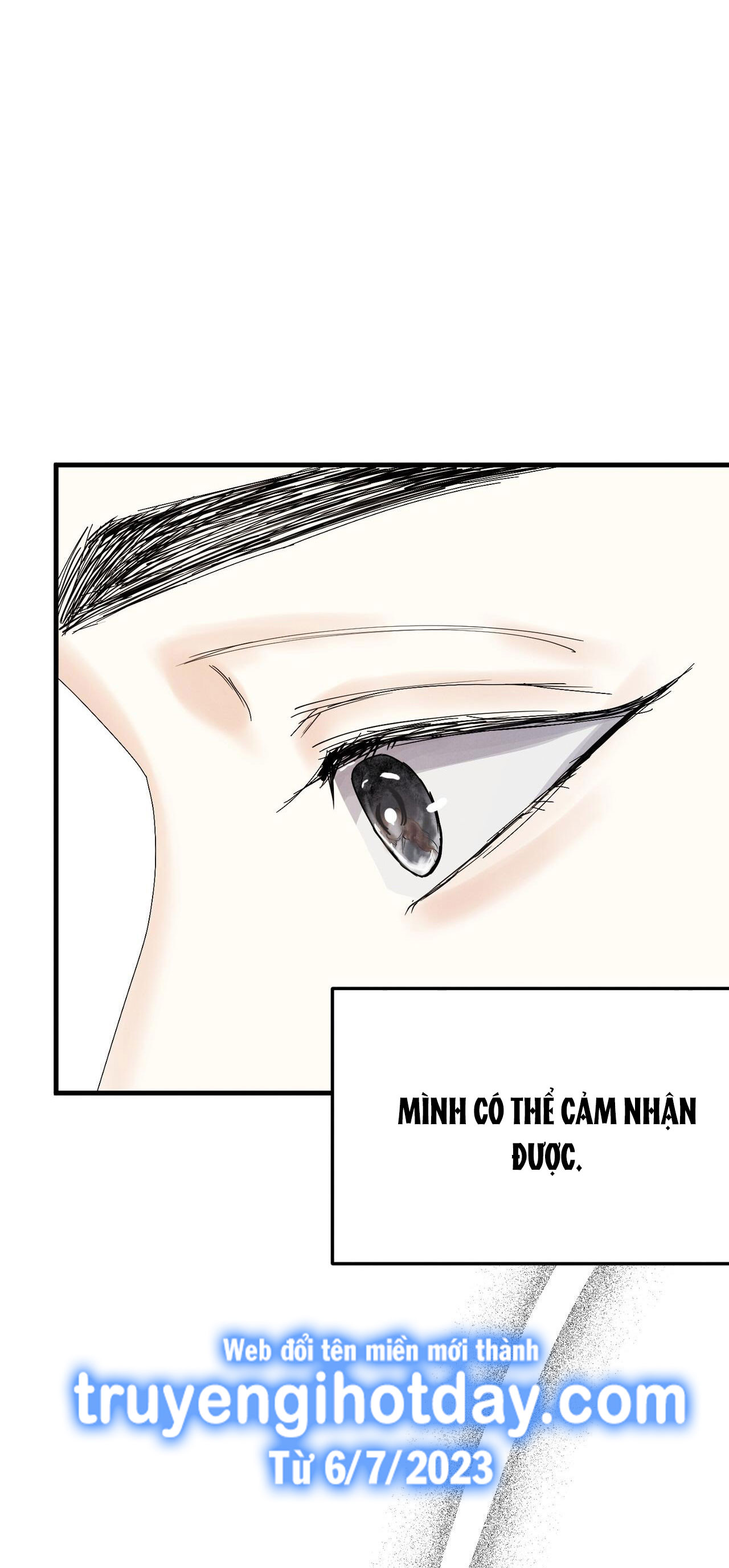 Khắc Cốt Ghi Tâm chapter 3.2 - Trang 19