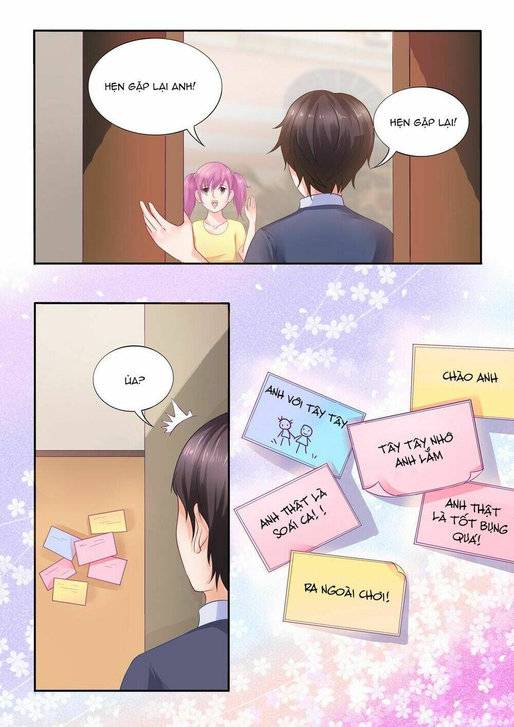 cấm dục boss đợi đợi em chapter 6 4