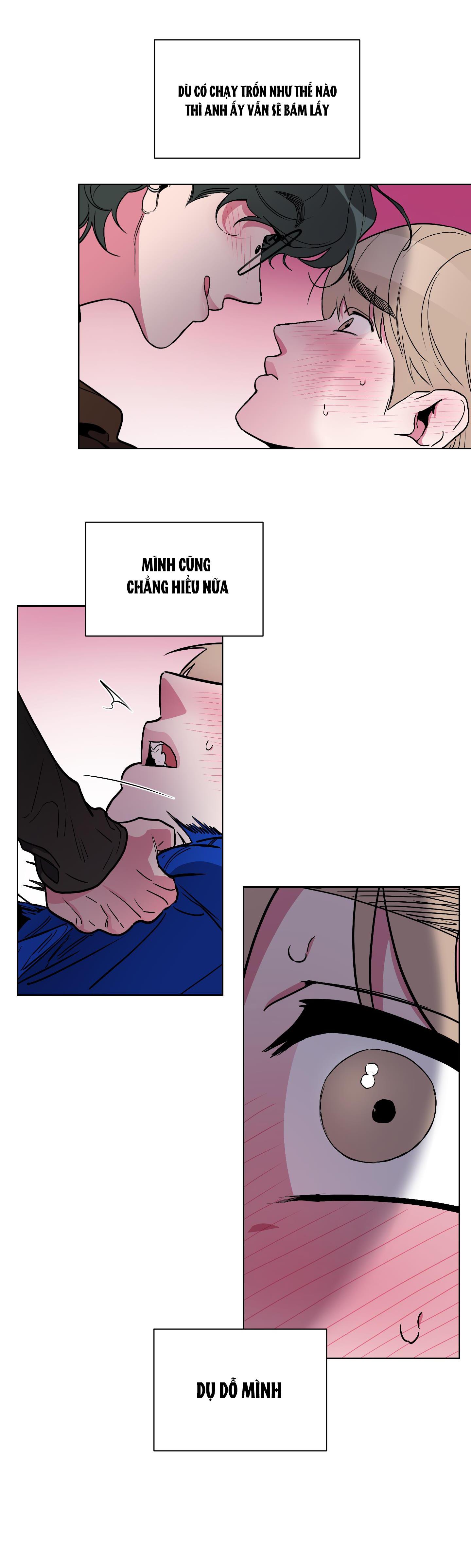 anh, hình như em tăng cân rồi chapter 1 5