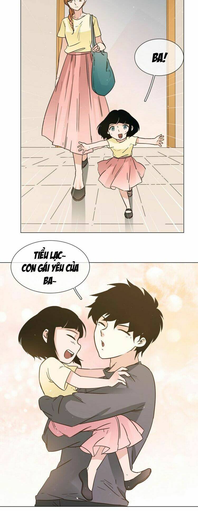 ngôi sao vụn vỡ chapter 17 23