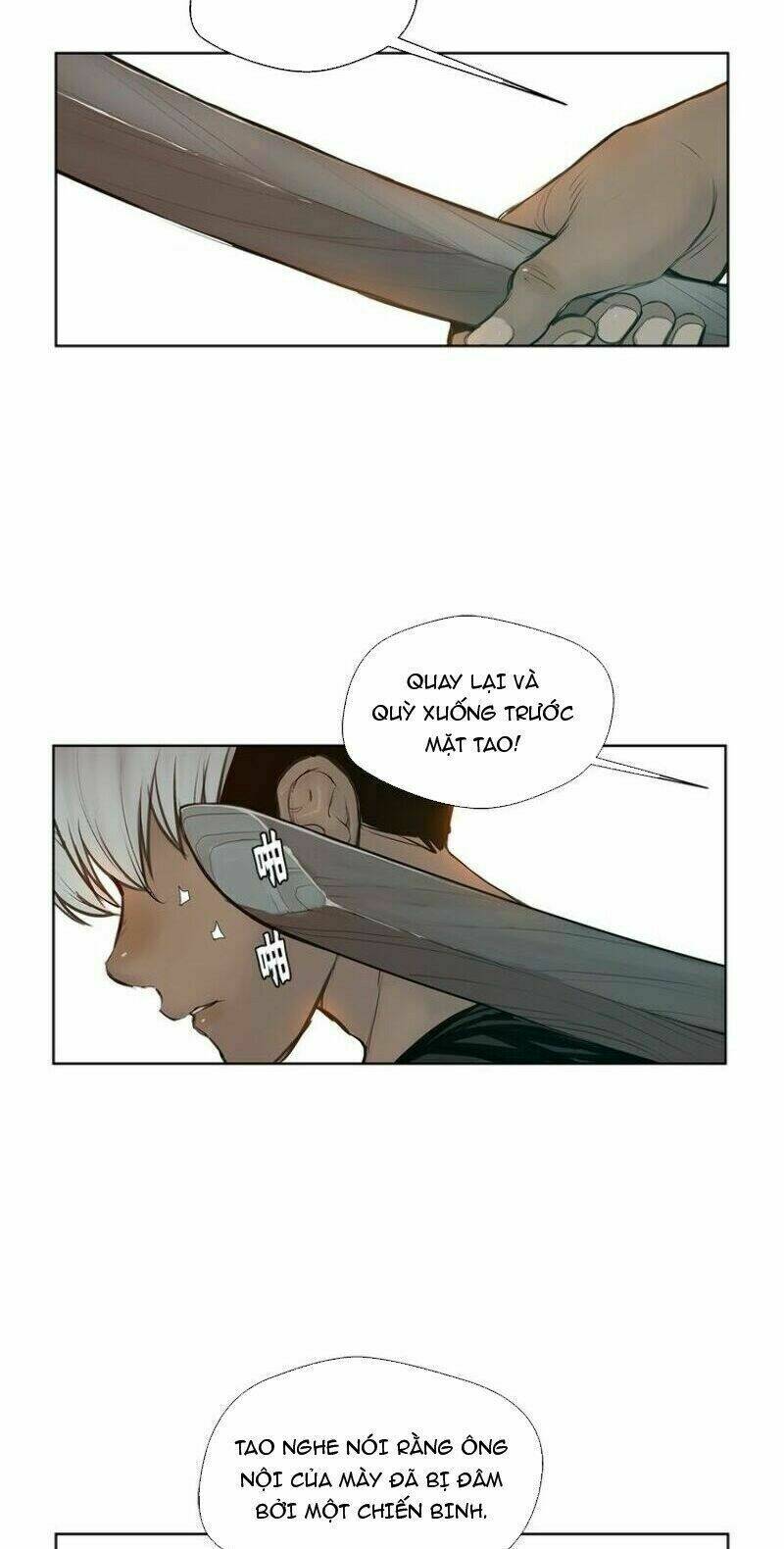 thanh gươm danh vọng chapter 14 27