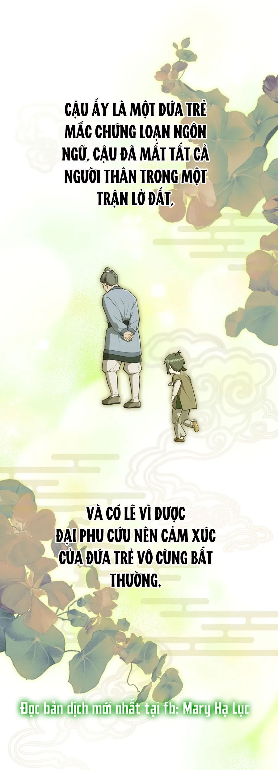 trở thành đứa cháu gái bị ghẻ lạnh trong gia tộc võ giả hùng mạnh chapter 36.1 38