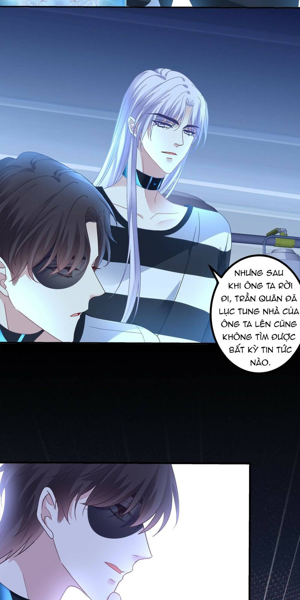 toàn bộ nắm trong tay chapter 153 25