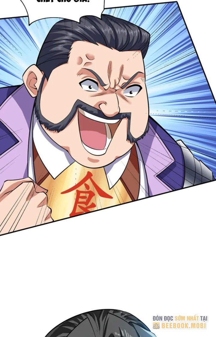 ẩn cư mười vạn năm, đời sau mời ta rời núi chapter 82 26