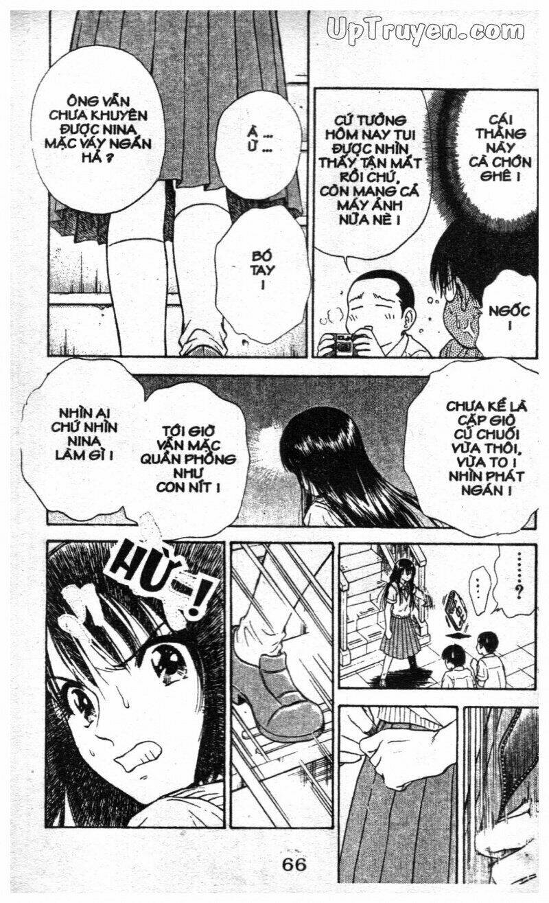 salad days chapter 124 6