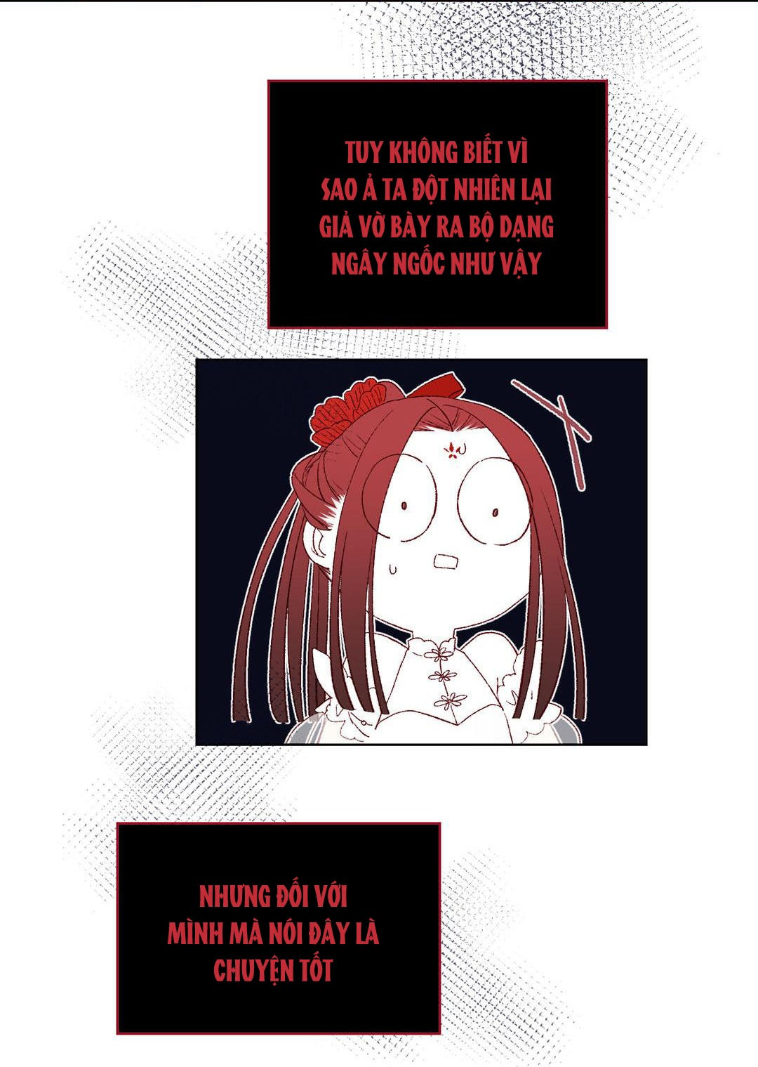 ác nữ cự tuyệt nam chính chapter 8 24