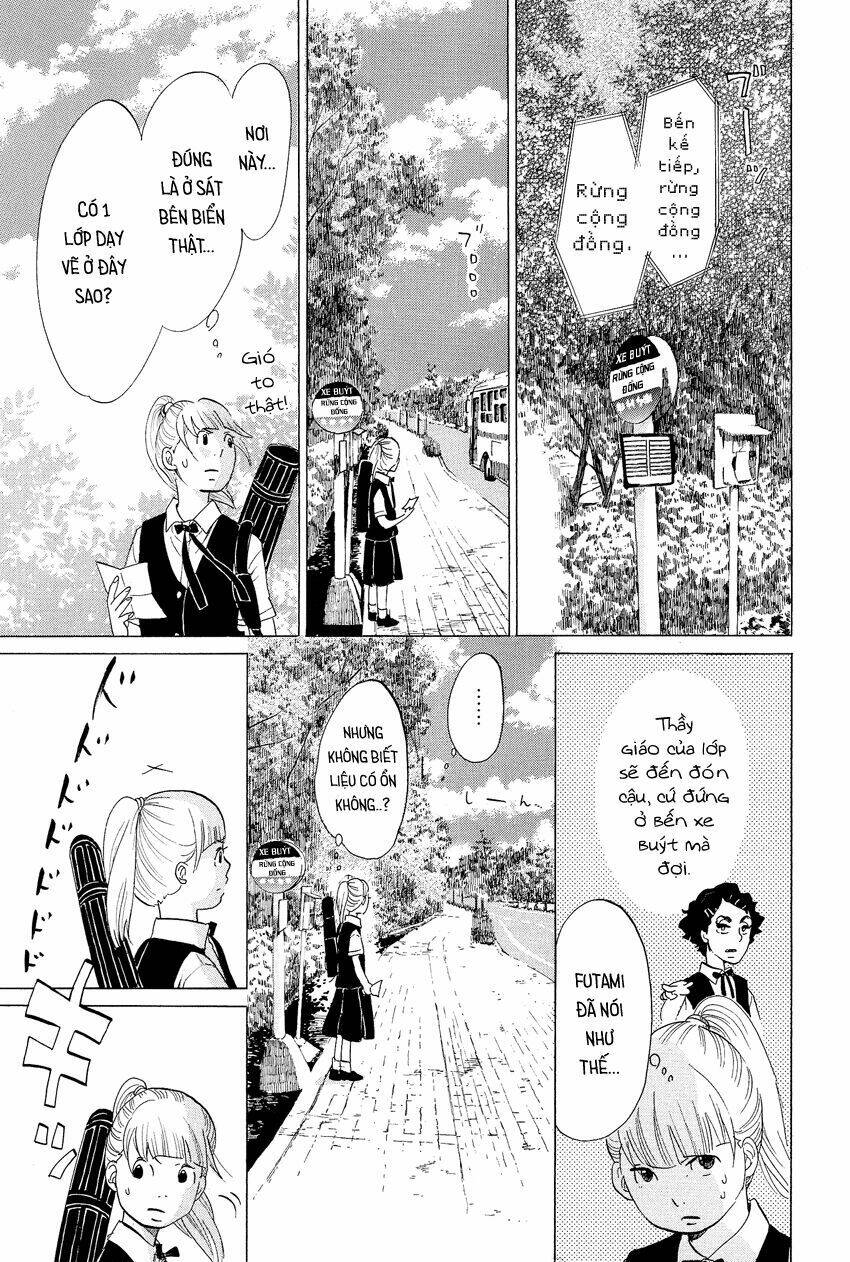 kakukaku shikajika chapter 1 16