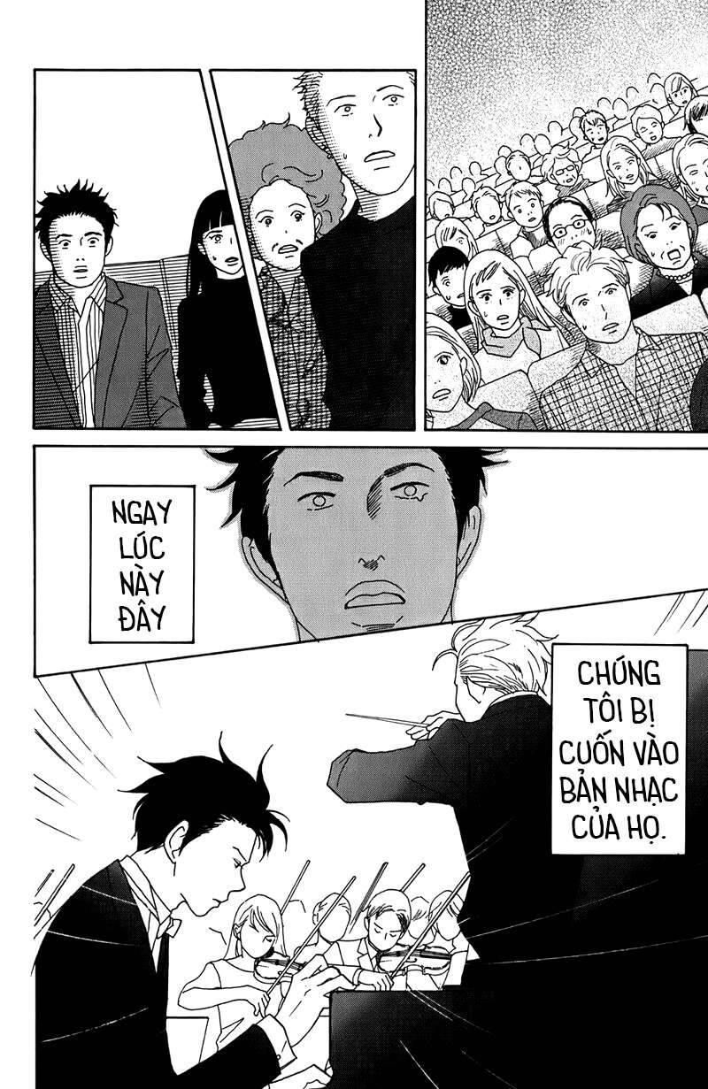 Nodame Cantabile Chapter 26 - Trang 13