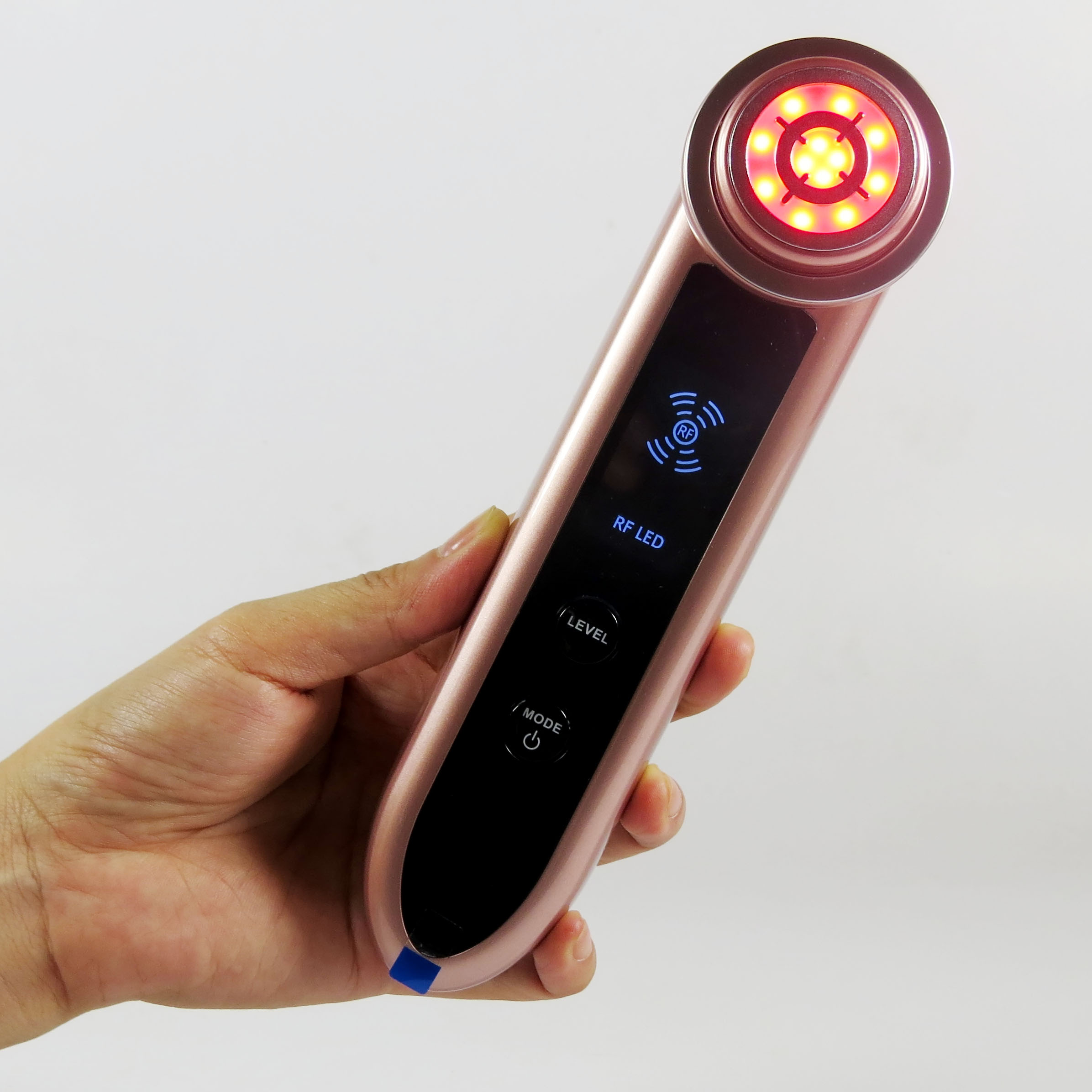 Máy Chăm Sóc Da Toàn Diện 5 in 1