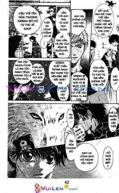 bát khuyển sỹ phương đông chapter 3 42