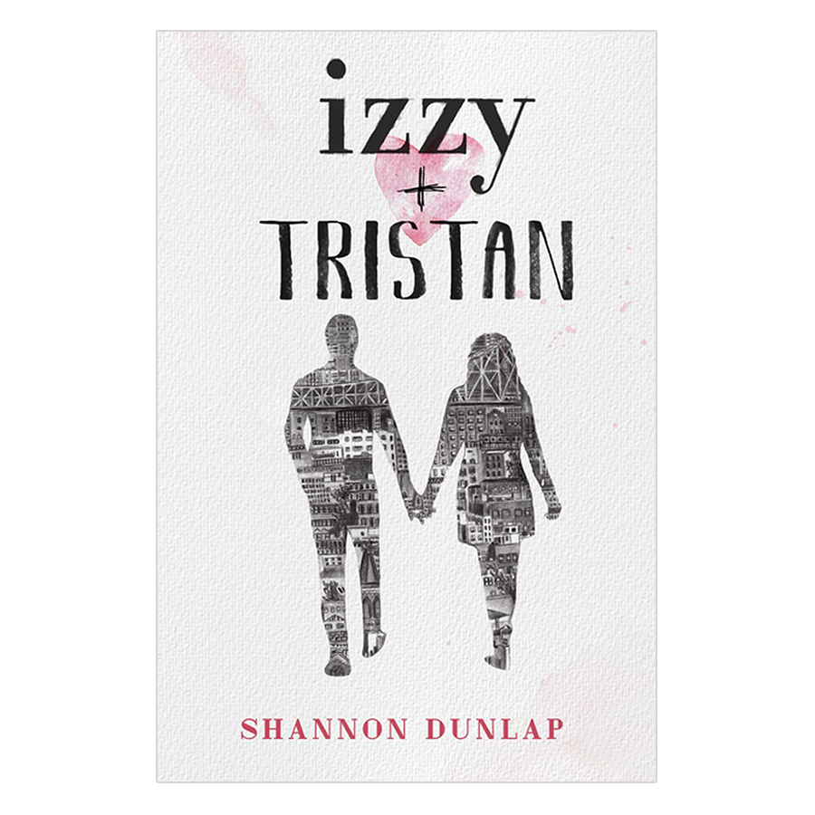 Izzy + Tristan