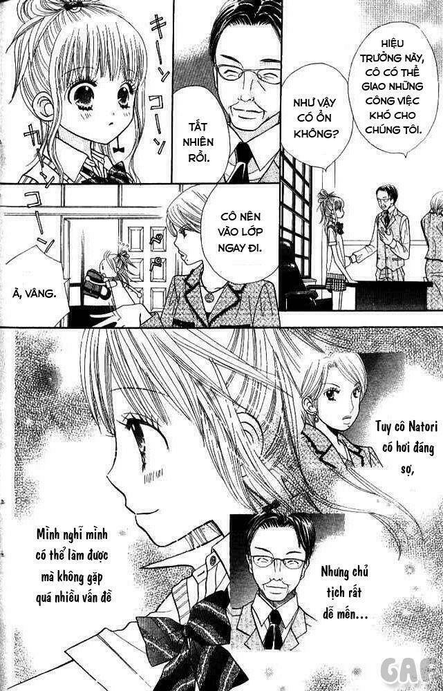gakkou no ojikan chapter 2 6
