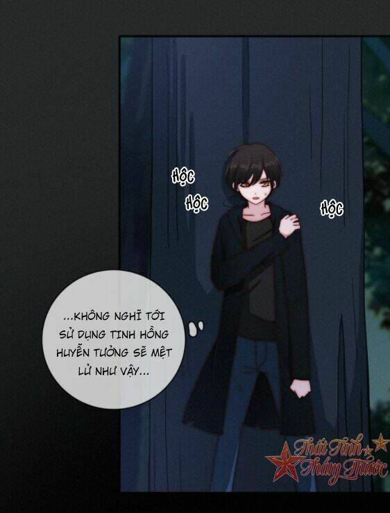 đêm tối chốn này chapter 15 29