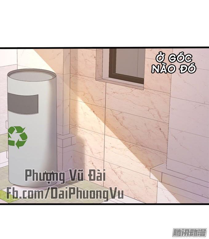 hồ tiên hung bạo chapter 4 14