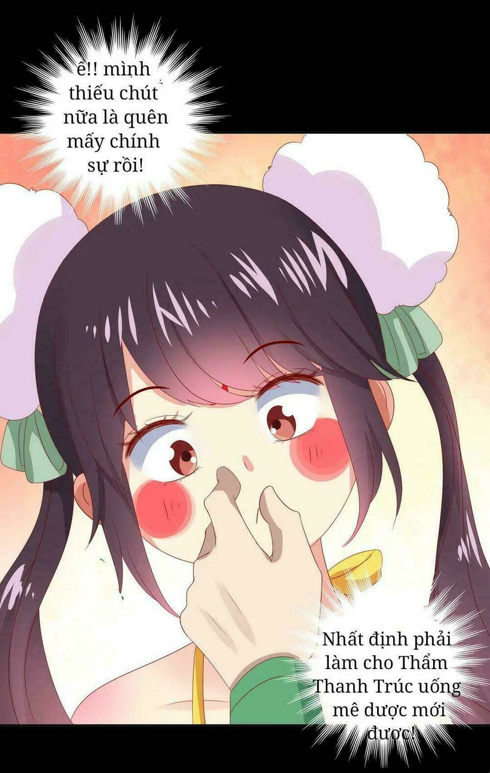 phi thiên địch tự dưỡng đích khẩu tử chapter 41 10