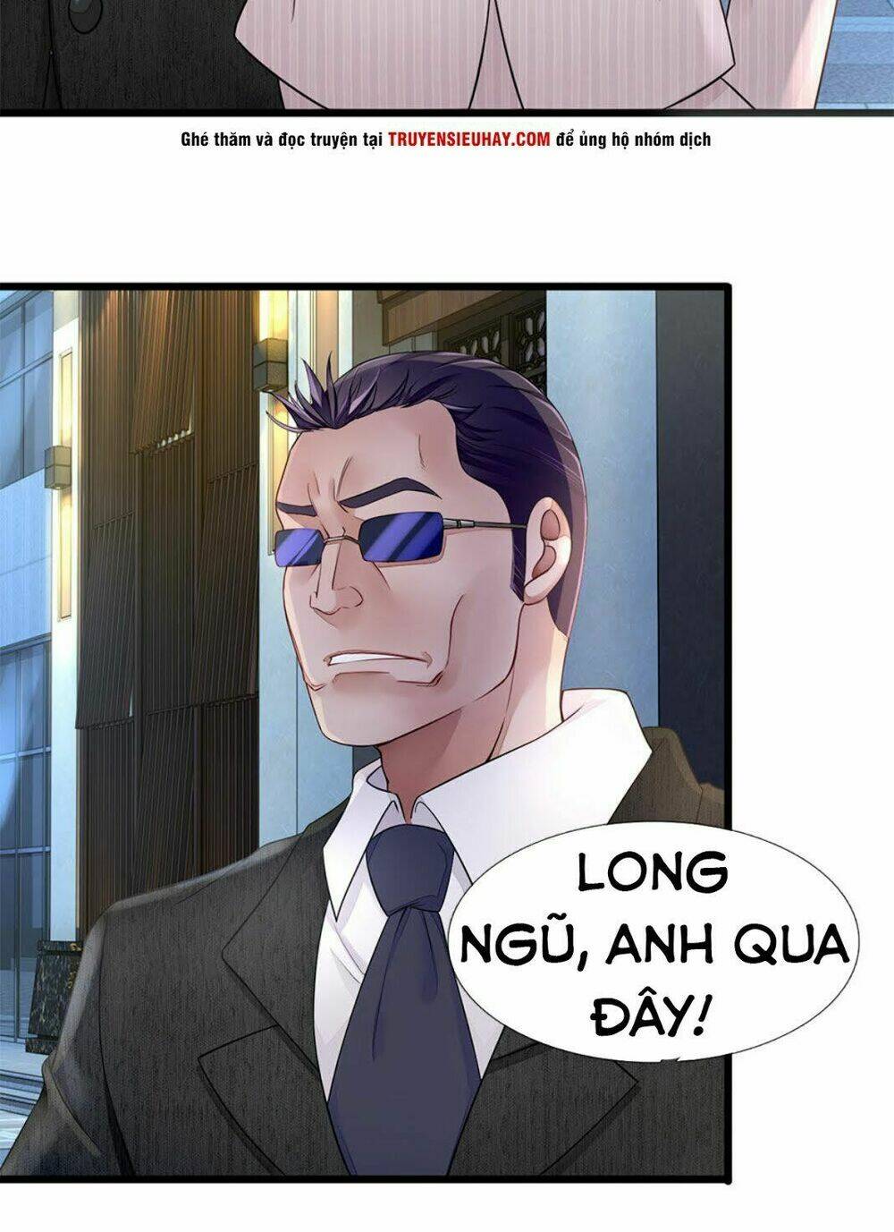 chung cực binh vương tại đô thị chapter 13 3