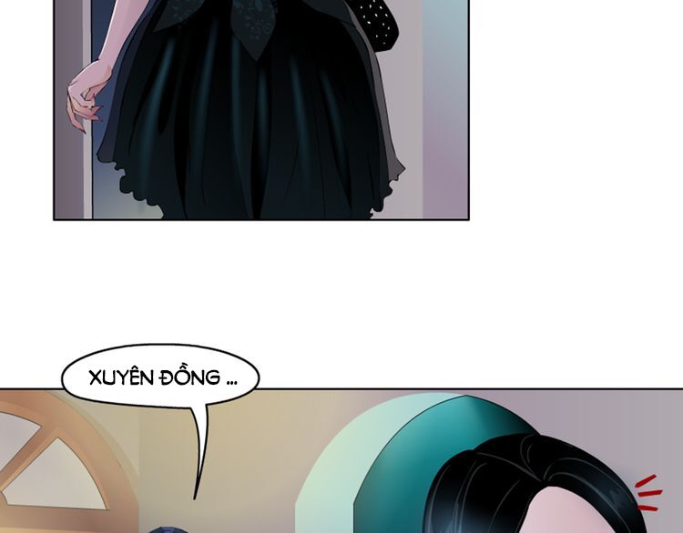 câu lạc bộ ngoại tình chapter 40 43