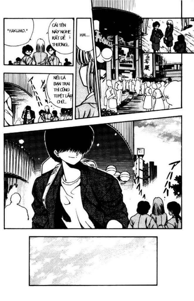 3x3 eyes chapter 56 21