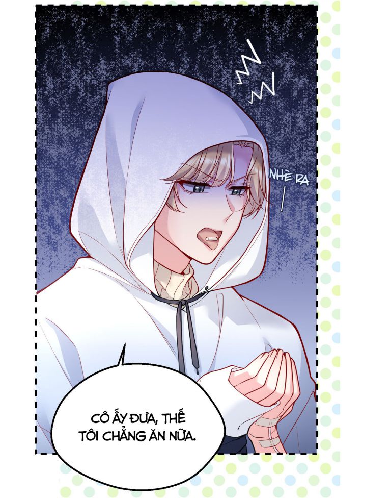 chàng nhân viên host và gã hàng xóm nguy hiểm chapter 48 40