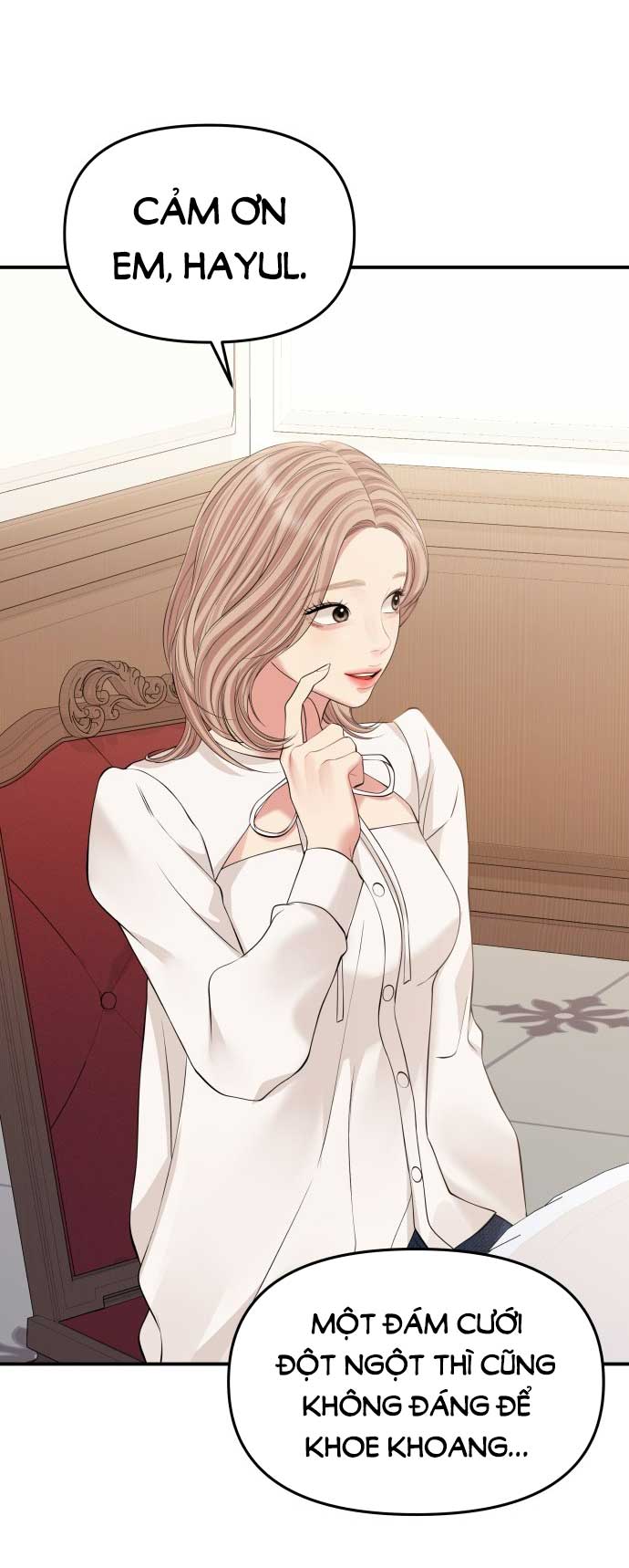 gửi em người đánh cắp những vì sao - to you who swallowed a star chapter 144.2 19