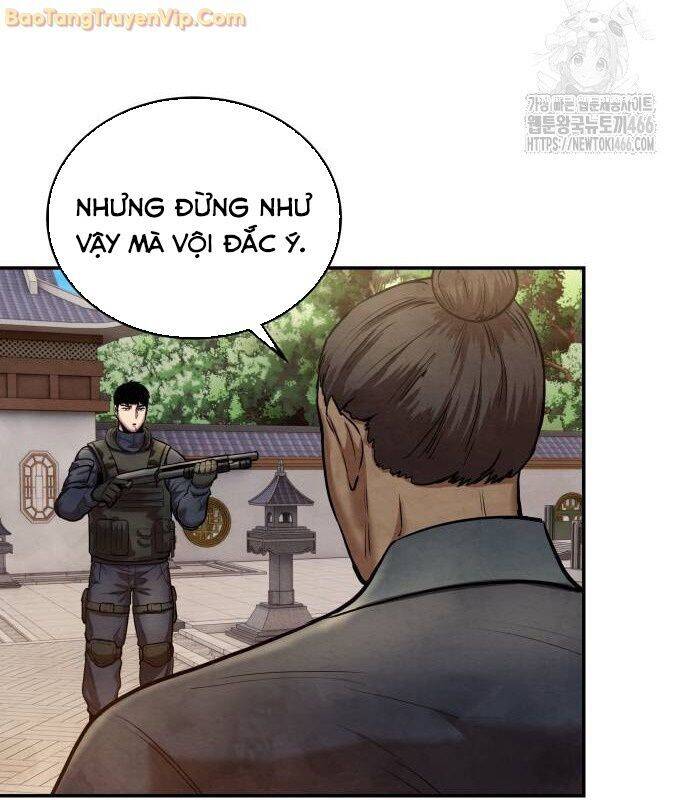 Tay Súng Chinh Phục Võ Lâm chapter 41 93