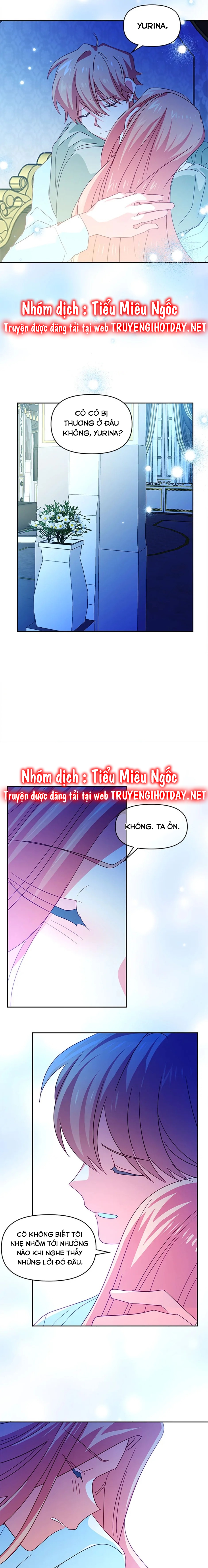 tôi đã nuôi dưỡng nam phụ ám ảnh chapter 71 12
