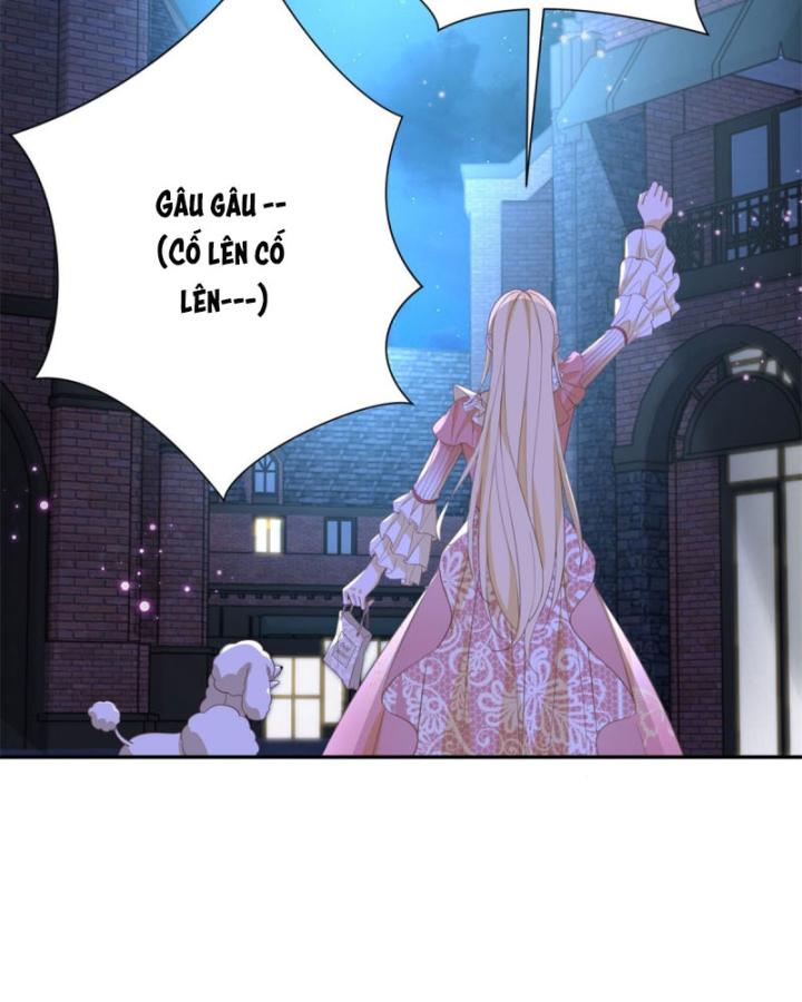 sau khi xuyên sách, các nam chính hắc hóa siêu sủng tôi chapter 5 39