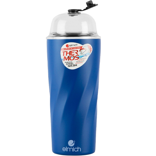 Ly giữ nhiệt Elmich 500ml EL3673 - Hàng chính hãng