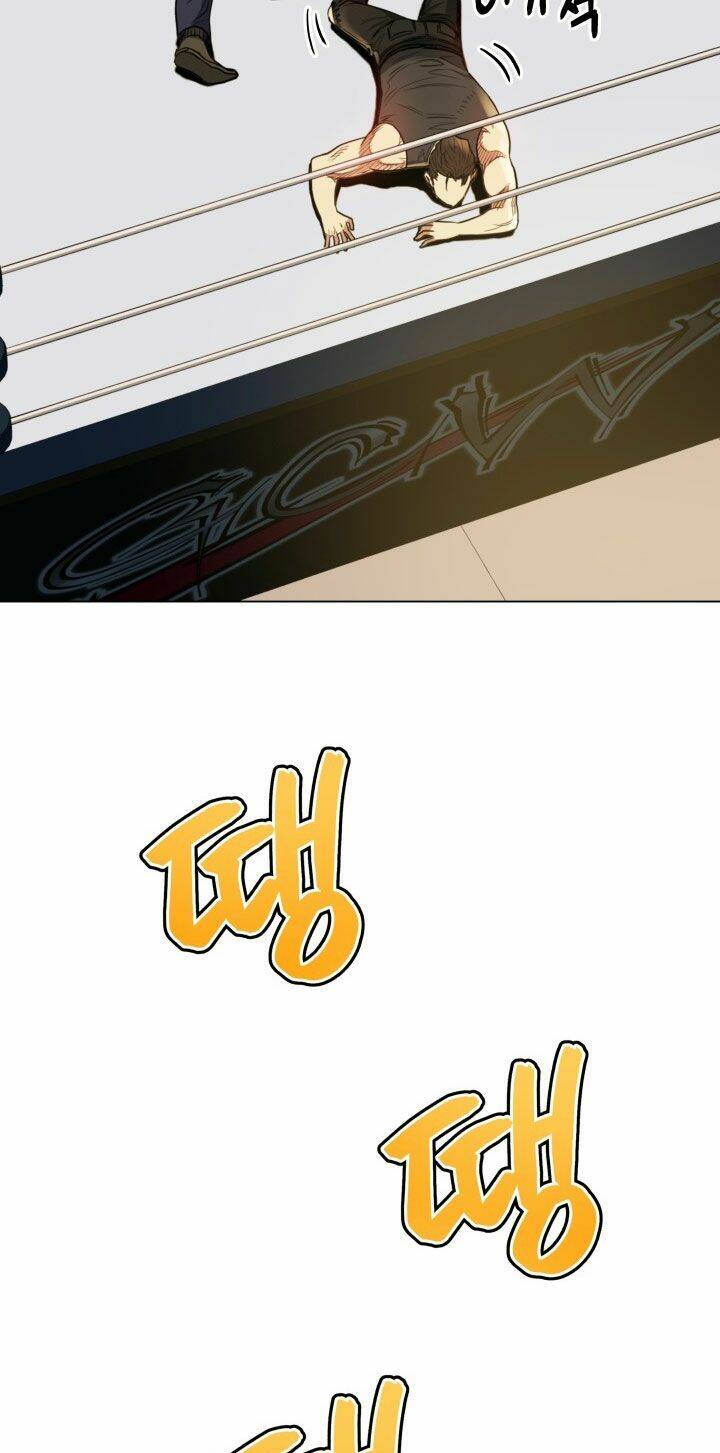 đấu sĩ vô song chapter 27 5