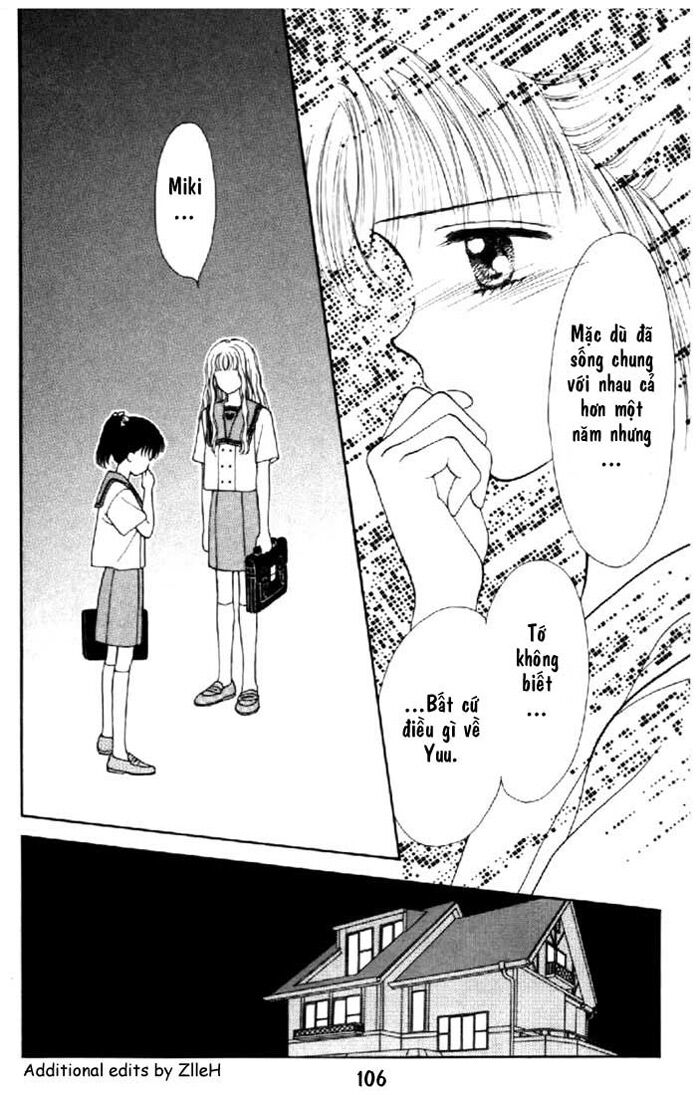 marmalade boy chapter 17 33