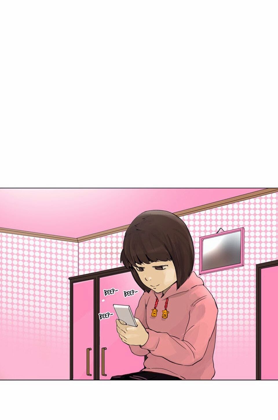 tòa tháp bí ẩn 2 chapter 38 10