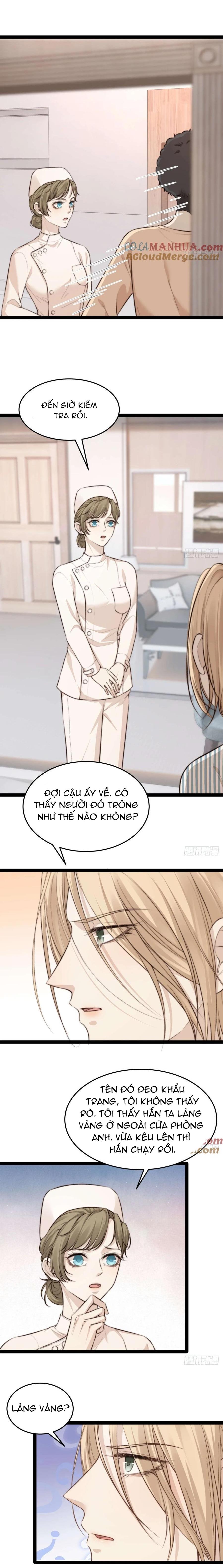 chó hư khó giữ chapter 34 2