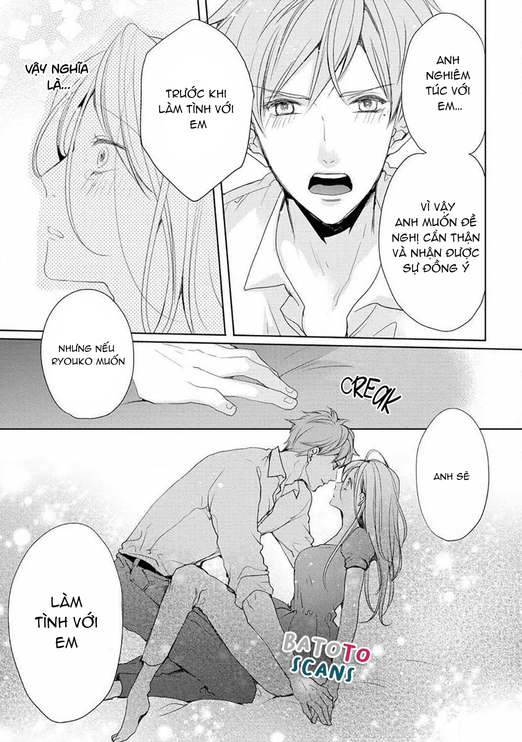 lọ lem thời hiện đại chapter 4.2 10