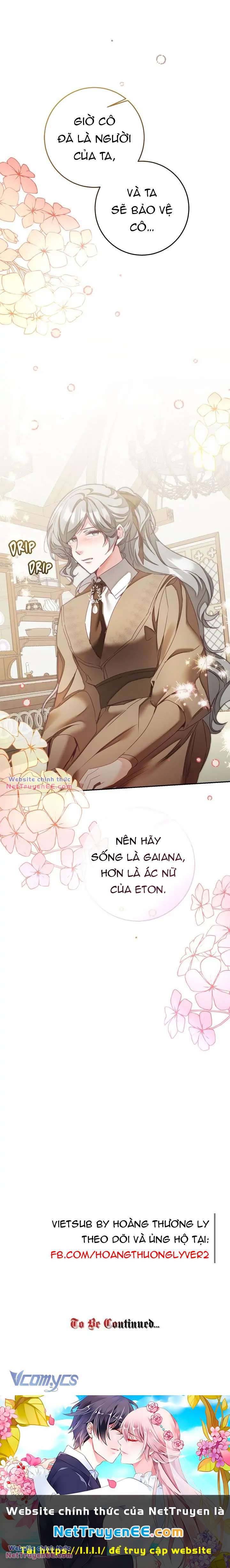 tôi trở thành hoàng đế bạo chúa trong tiểu thuyết chapter 121 10