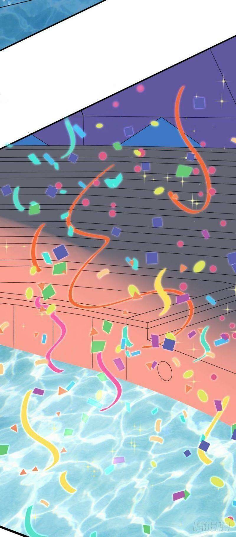 nhân ngư học trưởng, đừng ôm ta! chapter 56 23