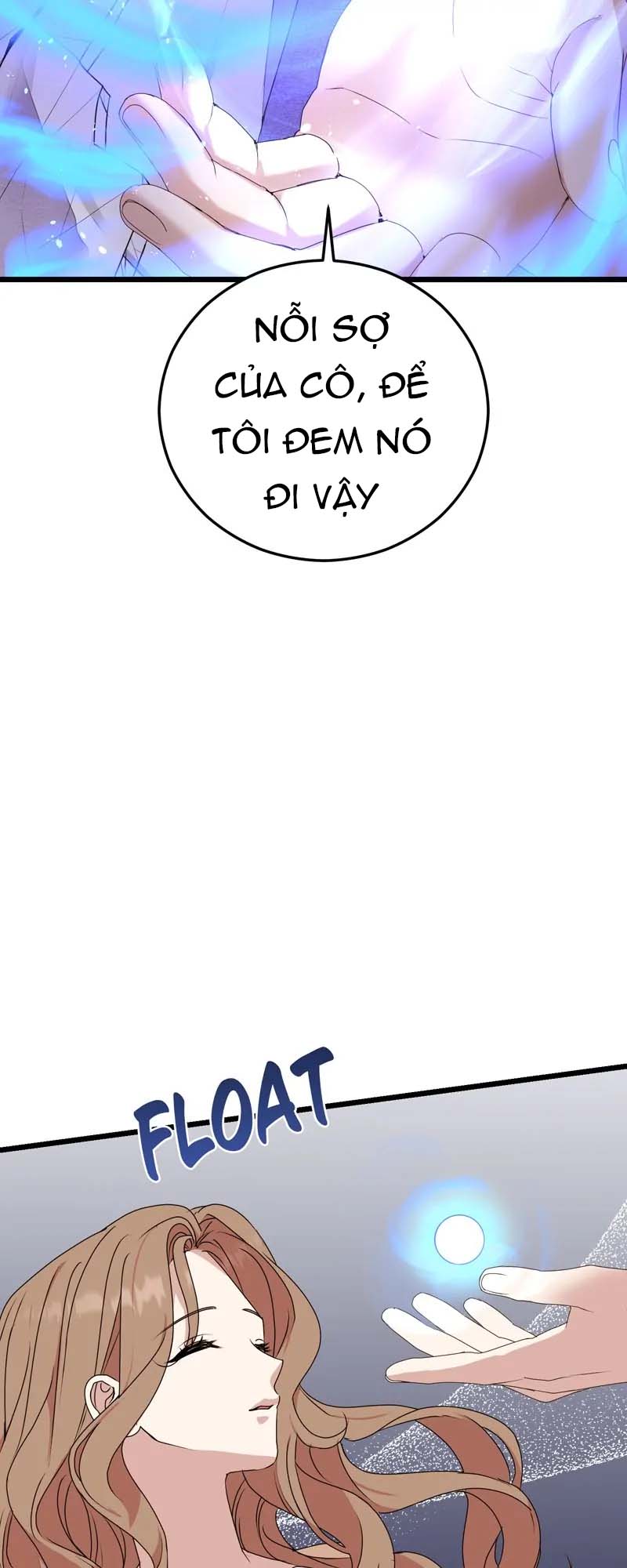 nụ hôn yêu tinh chapter 41.1 23