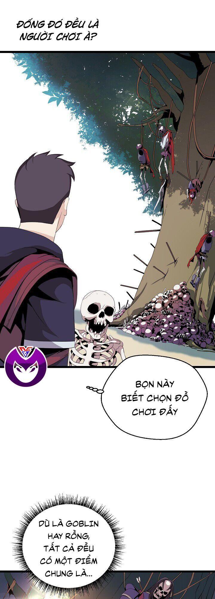 tiêu diệt đấng cứu thế chapter 6 7