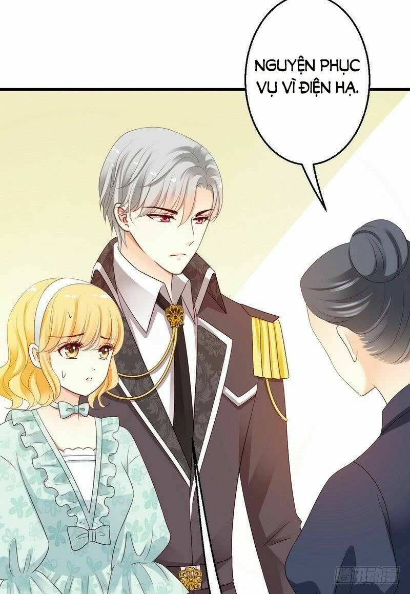 y tá ngọt ngào của hoàng tử chapter 12.2 14